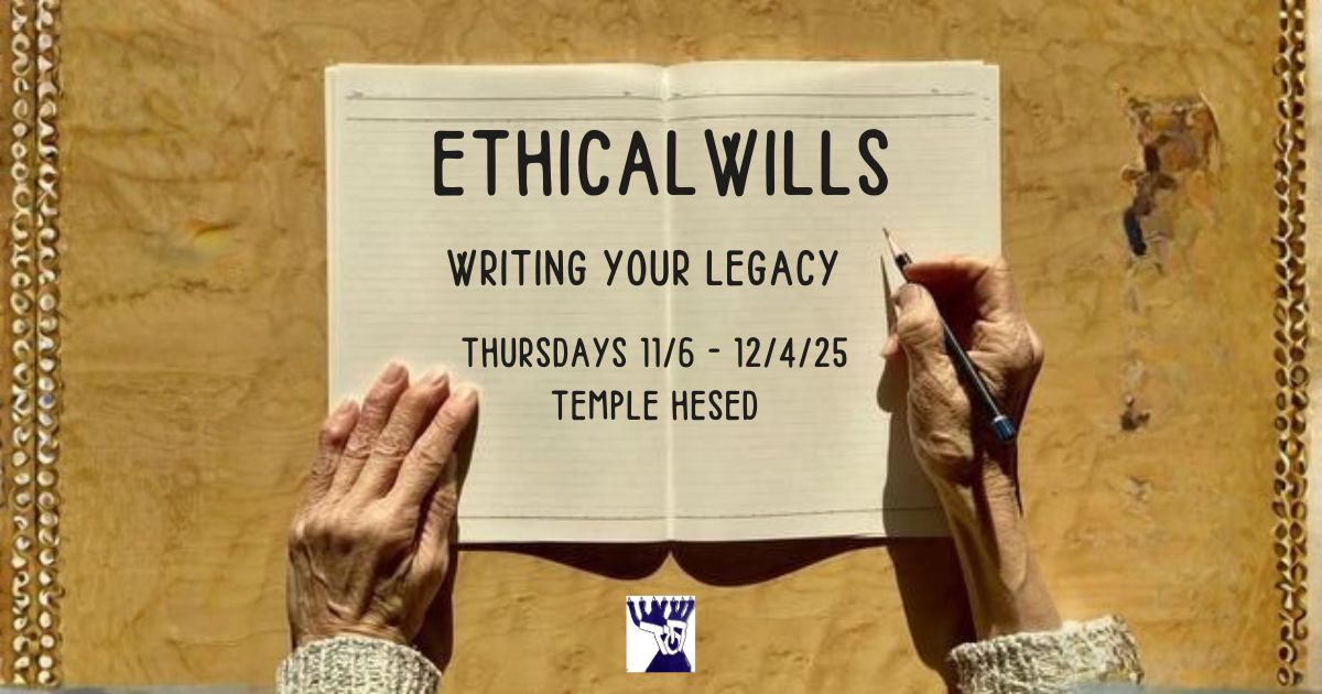 ETHICAL WILLS (1)